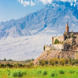 Armenia