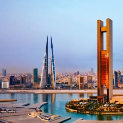 Bahrain