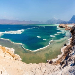 Djibouti