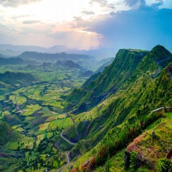 Ethiopia