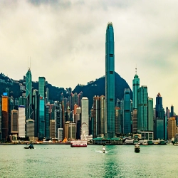 Hong Kong (S.A.R.)