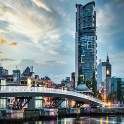 Ireland
