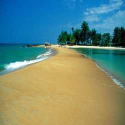 Ivory Coast