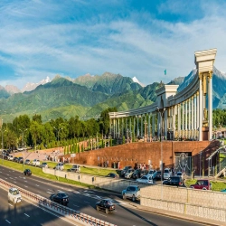 Kazakhstan