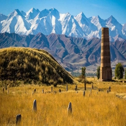 Kyrgyzstan