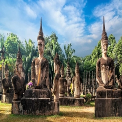 Laos