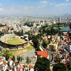 Madagascar