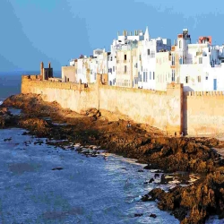 Morocco