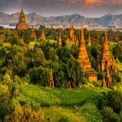 Myanmar
