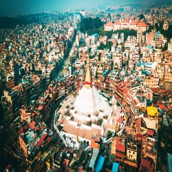 Nepal