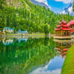 Pakistan