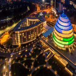 Rwanda