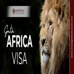 South Africa