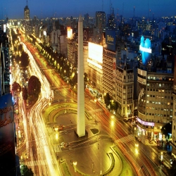 Argentina