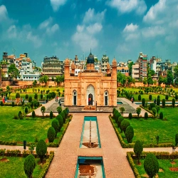 Bangladesh