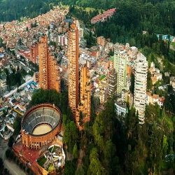 Colombia