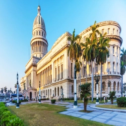 Cuba