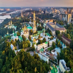 Ukraine