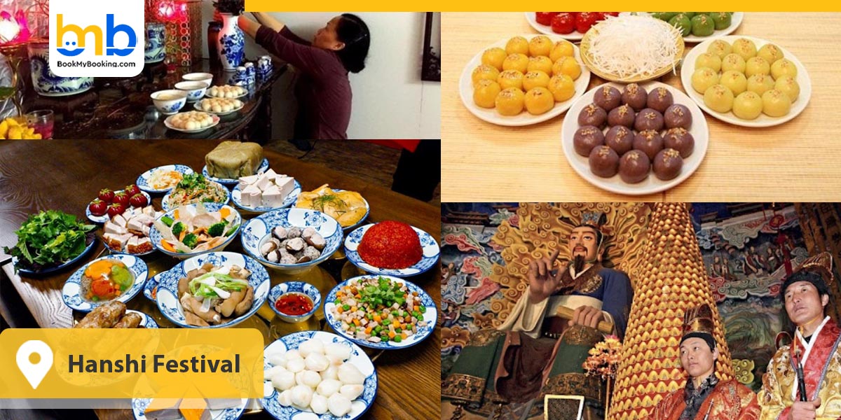 Hanshi Festival