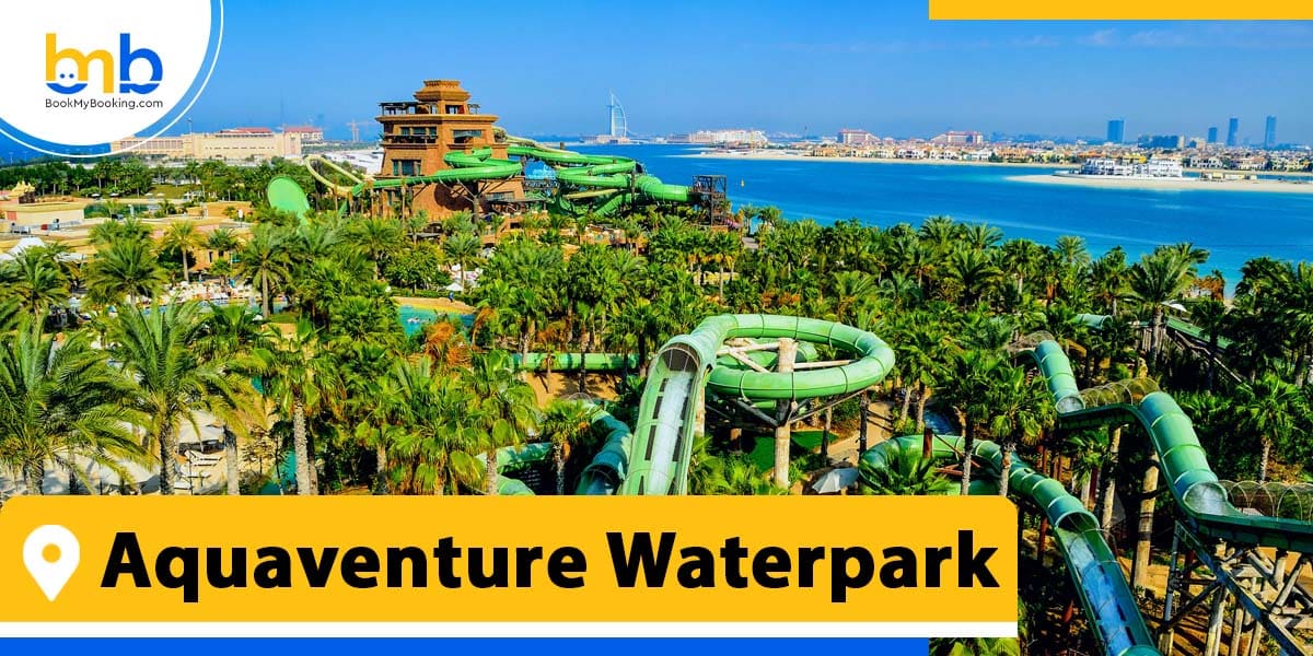 aquaventure waterpark from bookmybooking