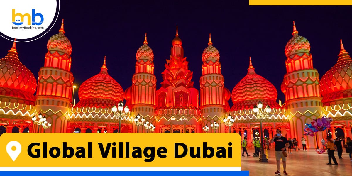 global village dubai from bookmybooking