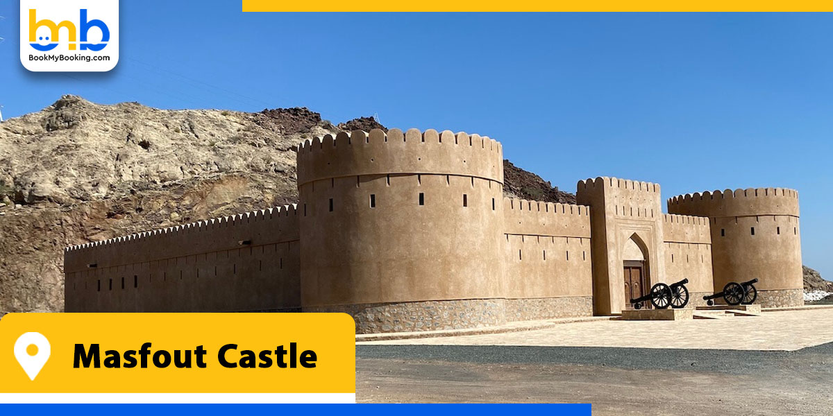 masfout castle from bookmybooking