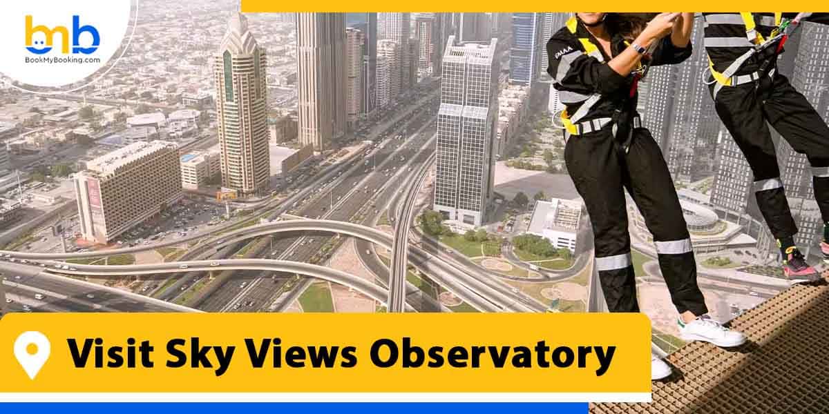 visit sky views observatory from bookmybooking