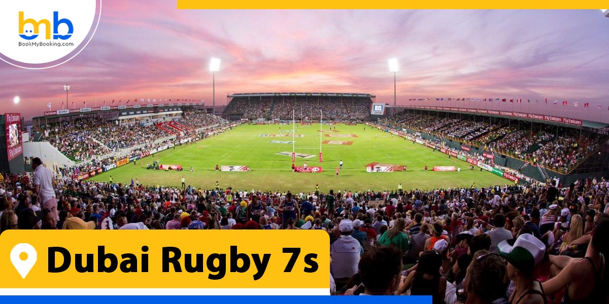dubai rugby 7s bookmybooking