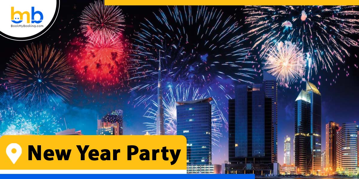 new year party bookmybooking