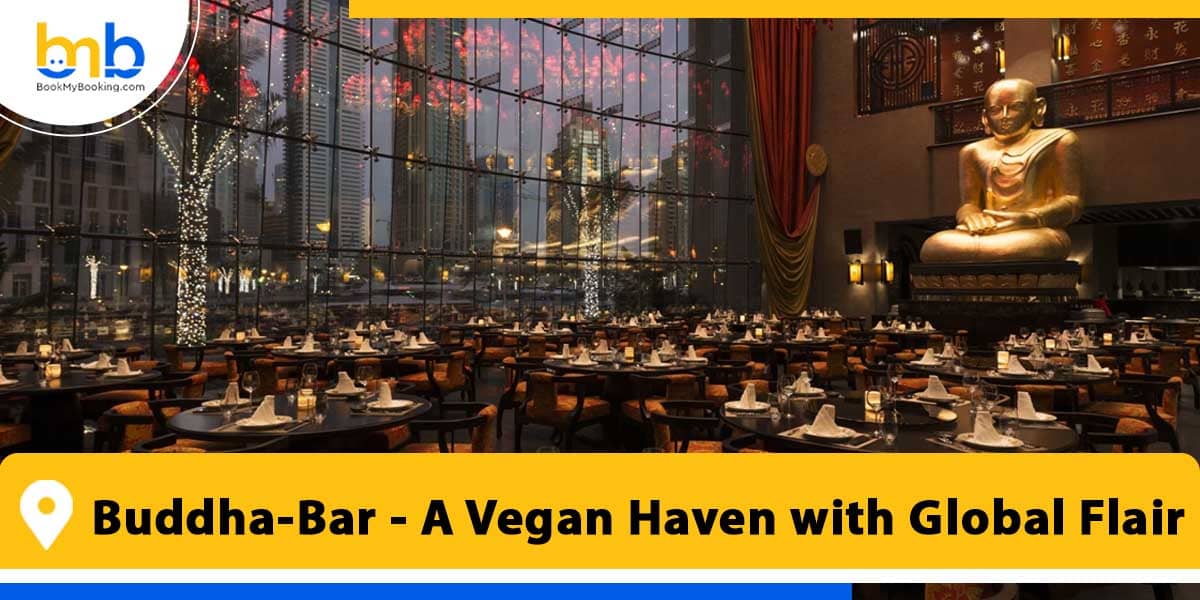 buddha bar a vegan haven with global flair from bookmybooking