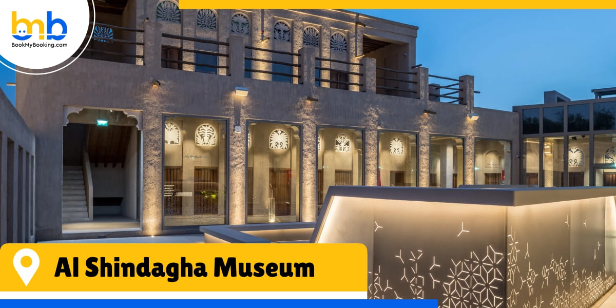 al shindagha museum from bookmybooking