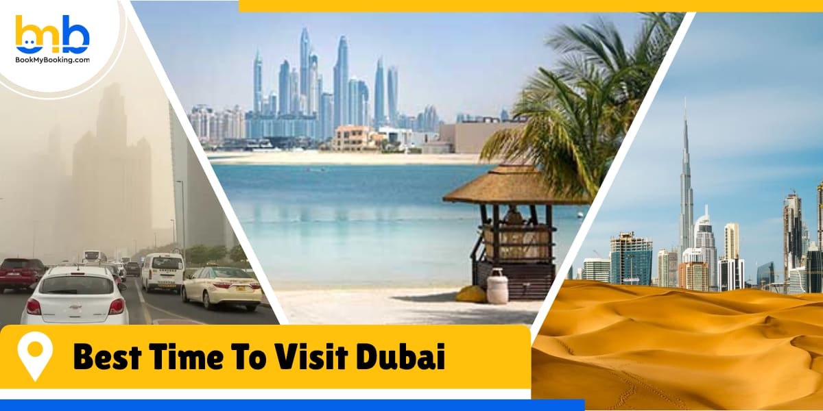 best time to visit dubai from bookmybooking