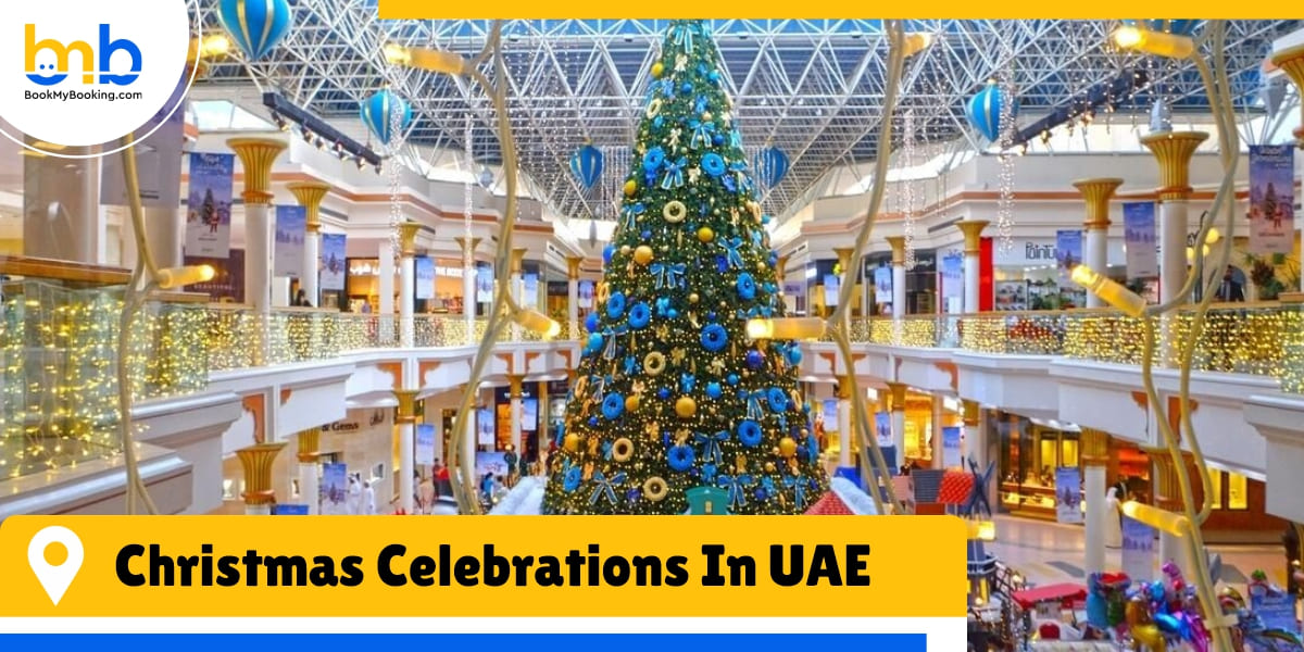 christmas celebrations in uae from bookmybooking