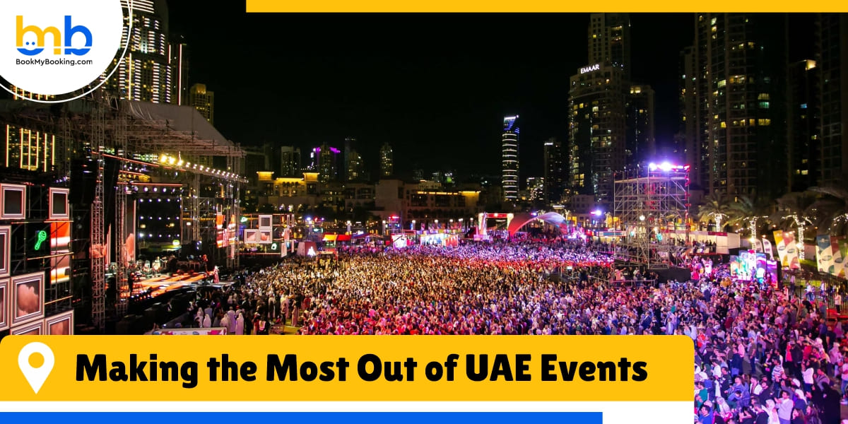 uae events from bookmybooking