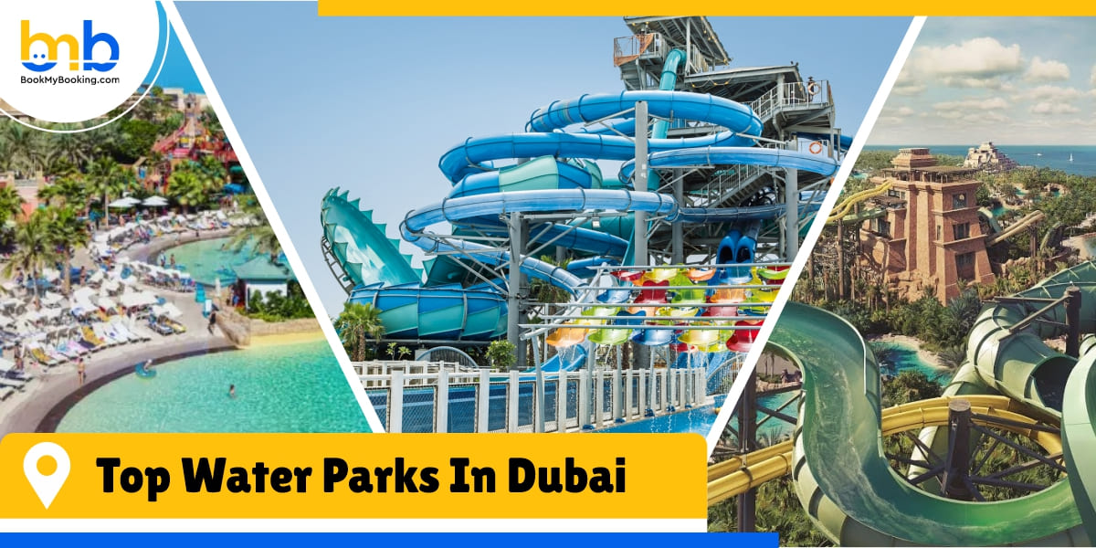 top water parks in dubai from bookmybooking
