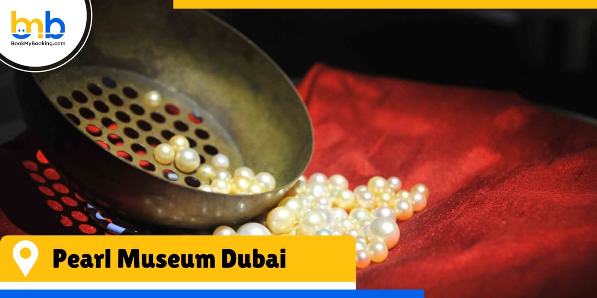pearl museum dubai from bookmybooking
