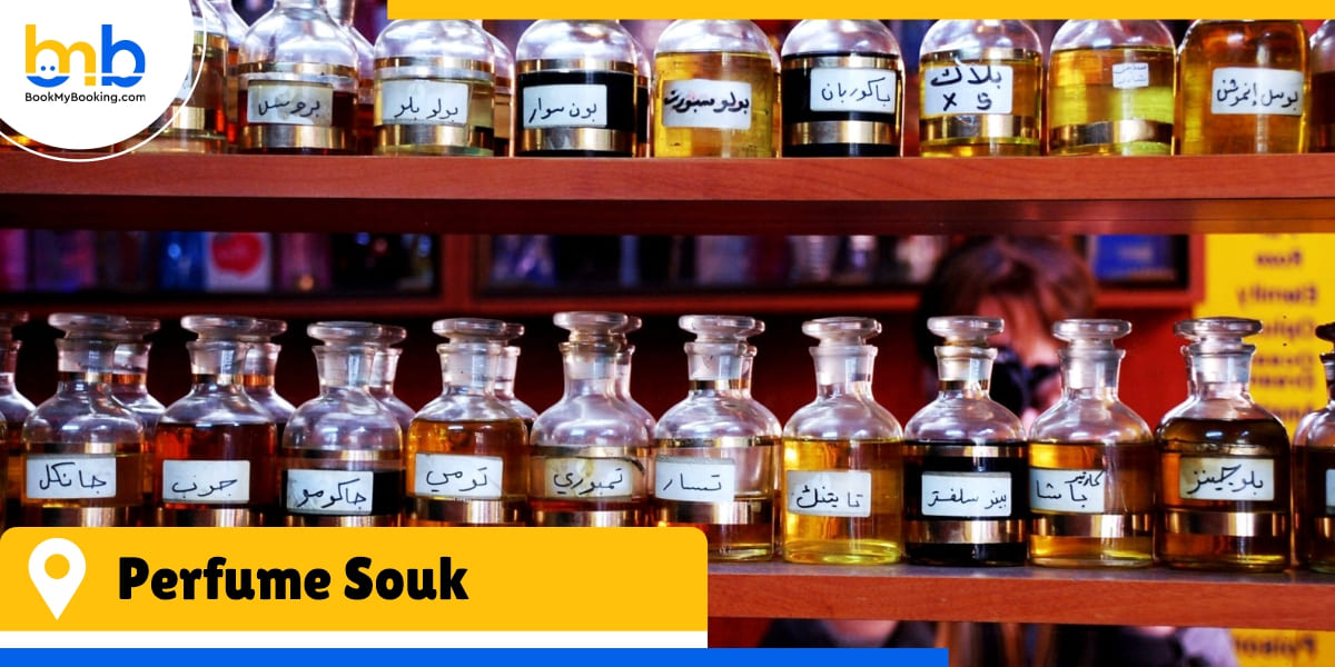 perfume souk from bookmybooking