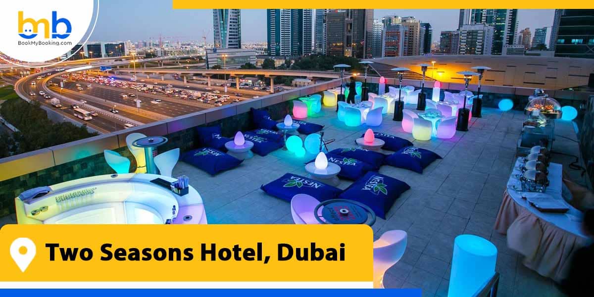 two seasons hotel dubai from bookmybooking
