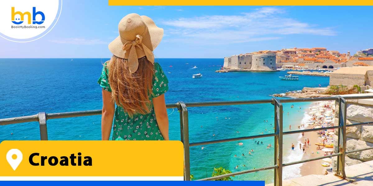 croatia solo female traveler from bookmybooking