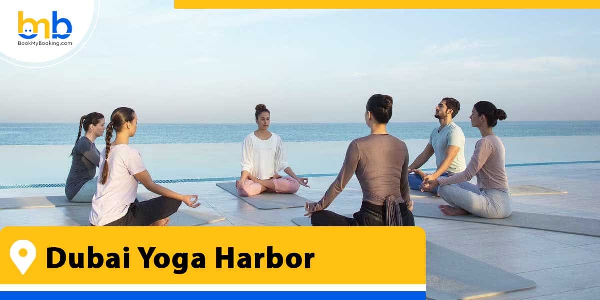 dubai yoga harbor form bookmybooking