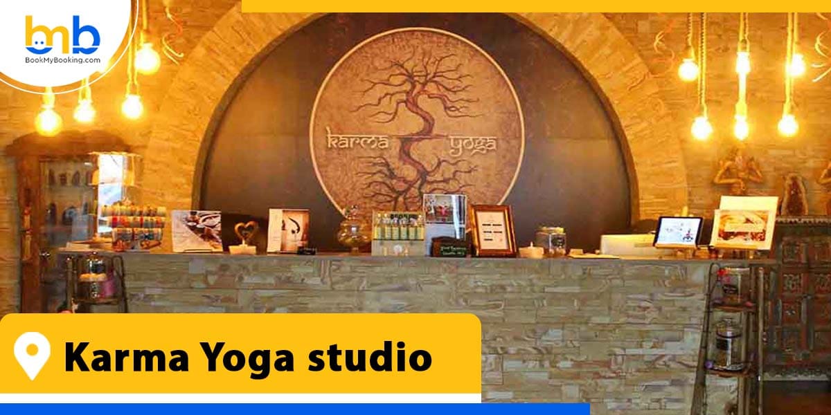 karma yoga studio form bookmybooking