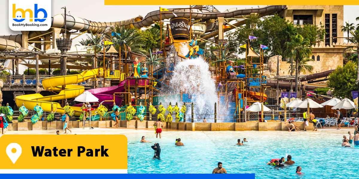 water park from bookmybooking