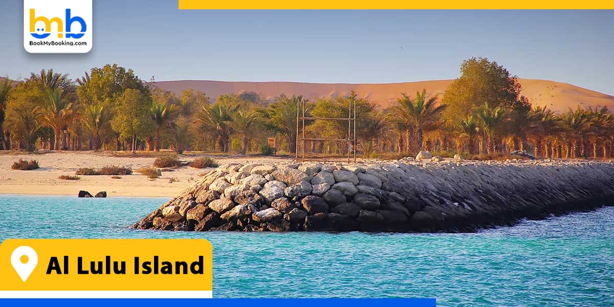 al lulu island from bookmybooking