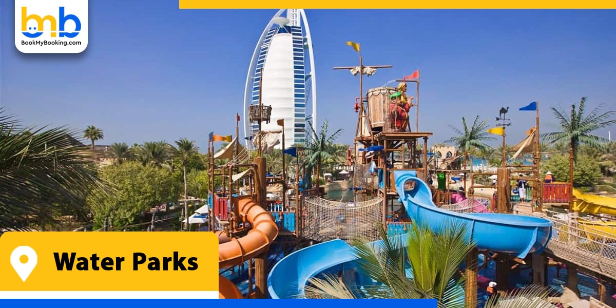 water parks in dubai from bookmybooking