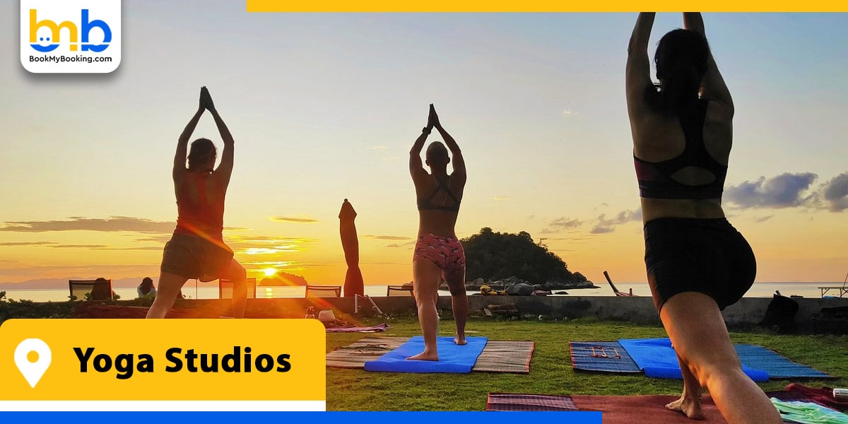 yoga studios in dubai from bookmybooking