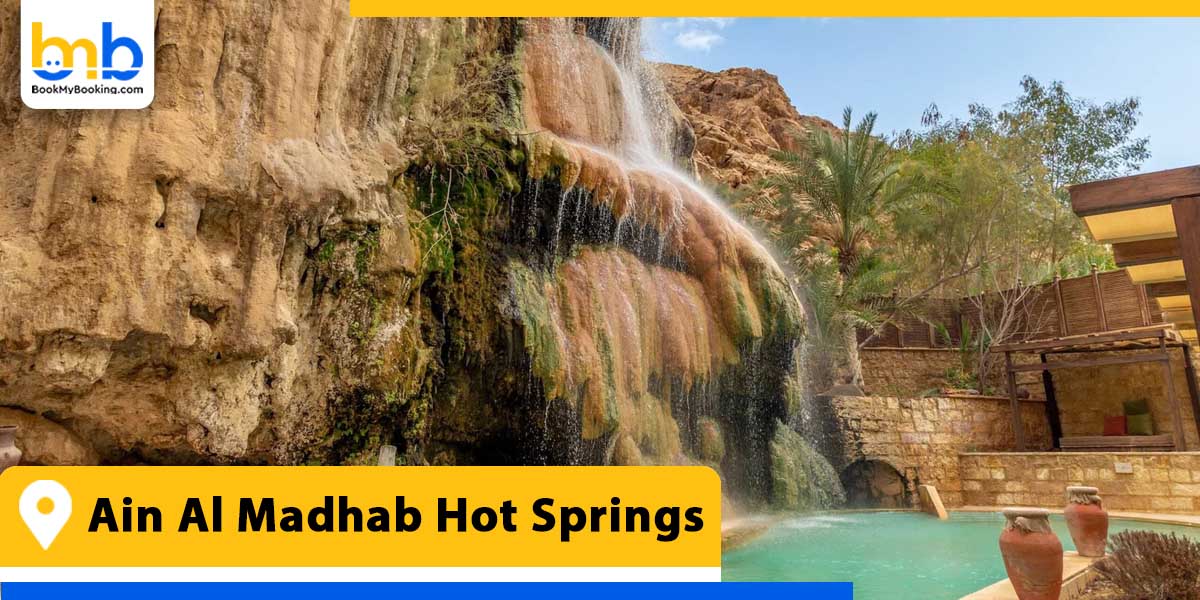 ain al madhab hot springs from bookmybooking