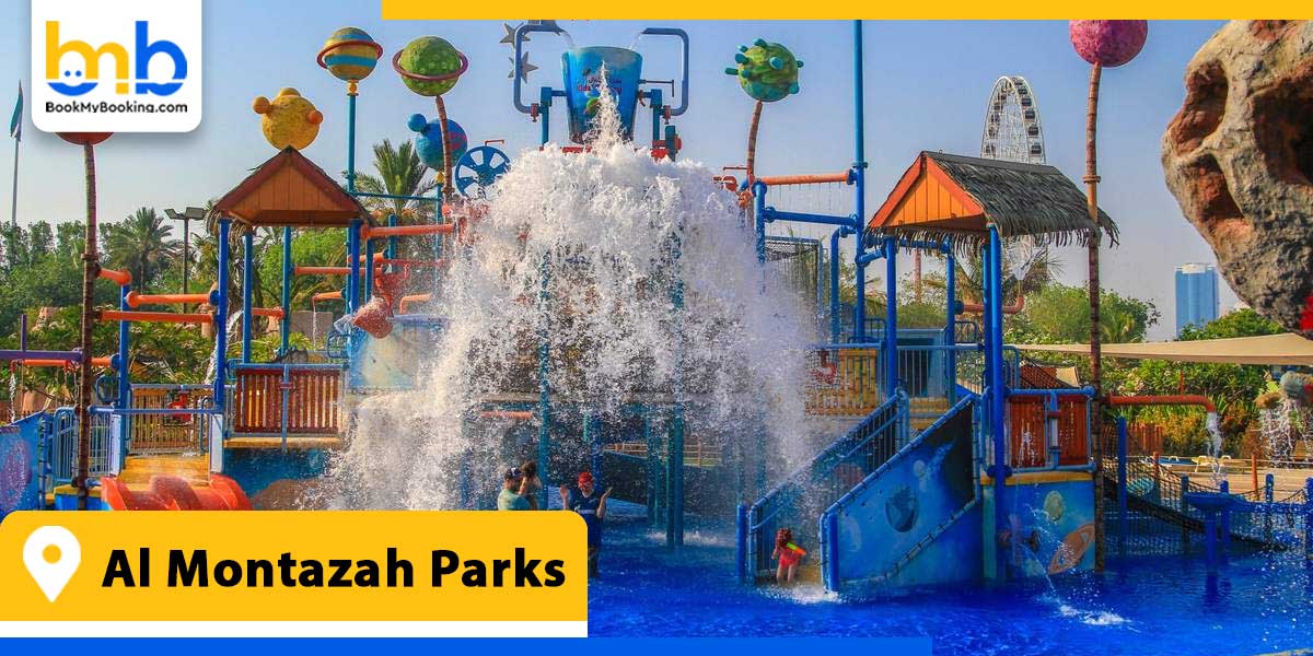 al montazah parks from bookmybooking