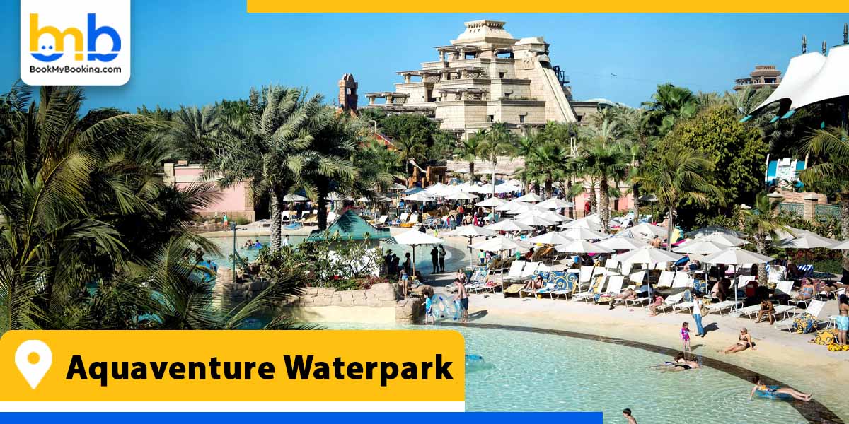 aquaventure waterpark from bookmybooking