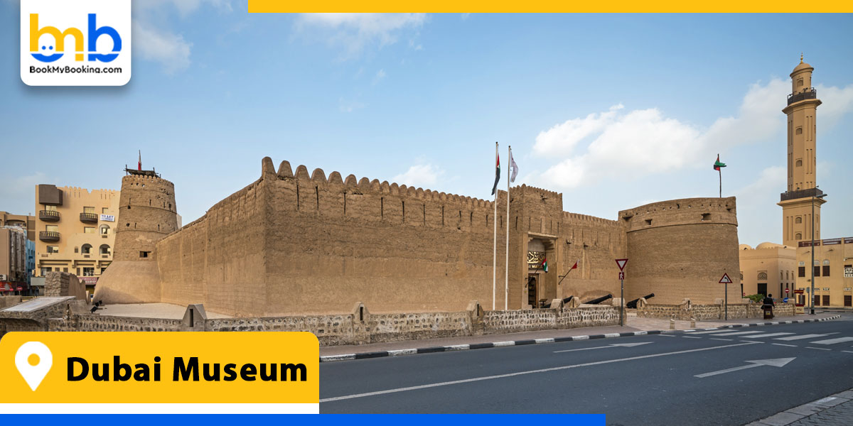 dubai museum from bookmybooking