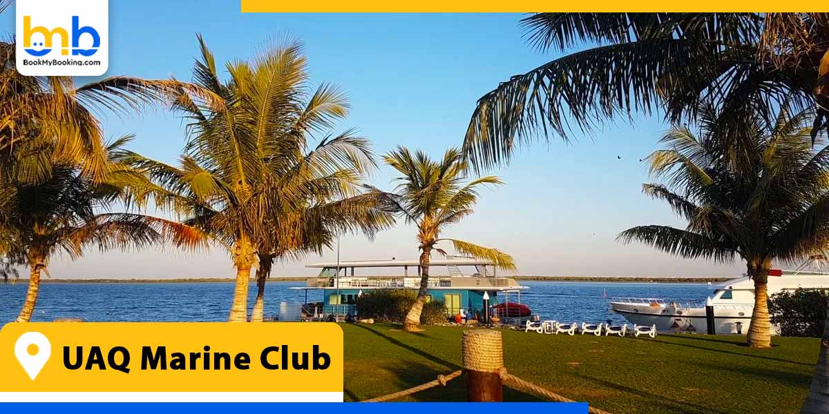 uaq marine club from bookmybooking